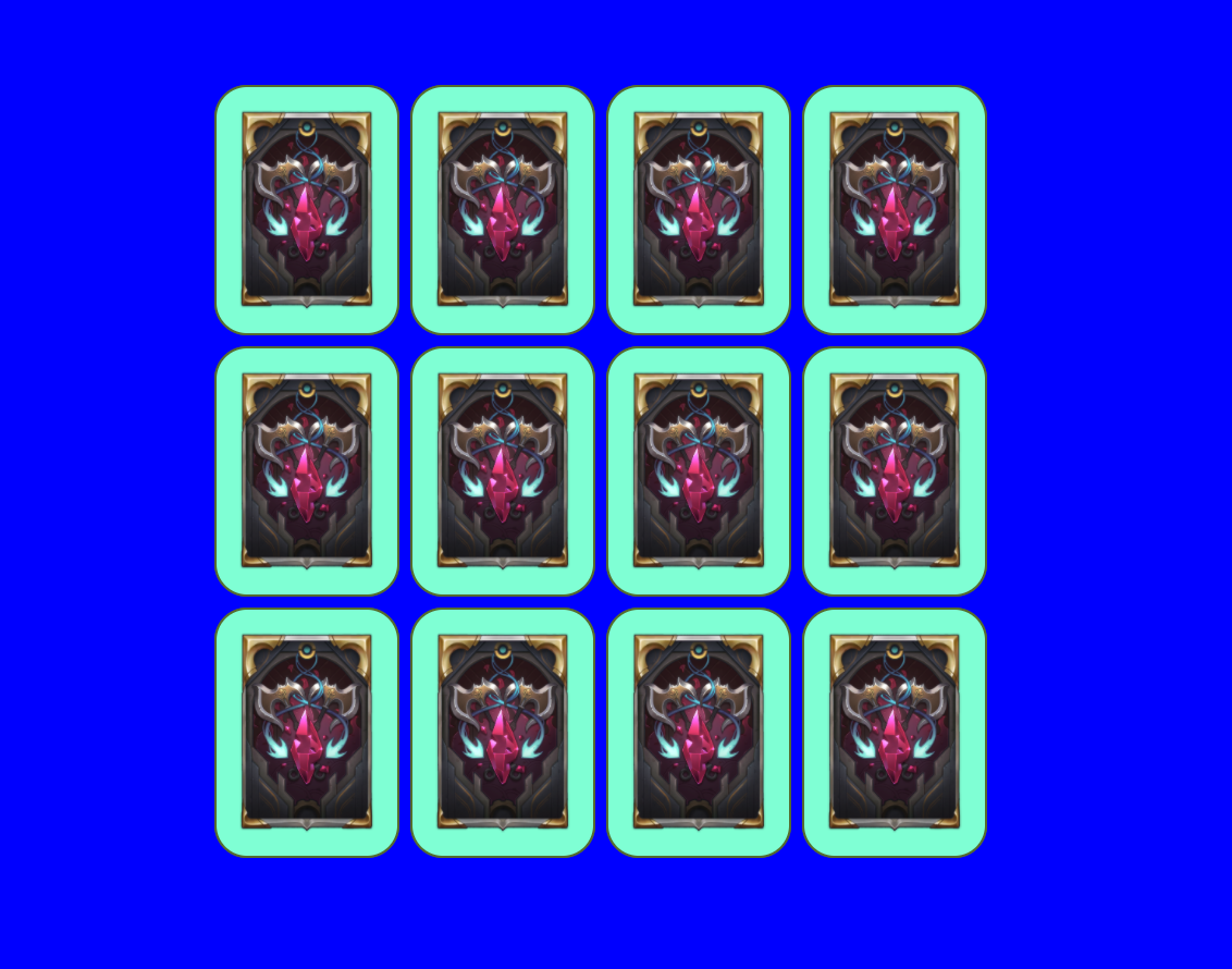 LolMemoryGame