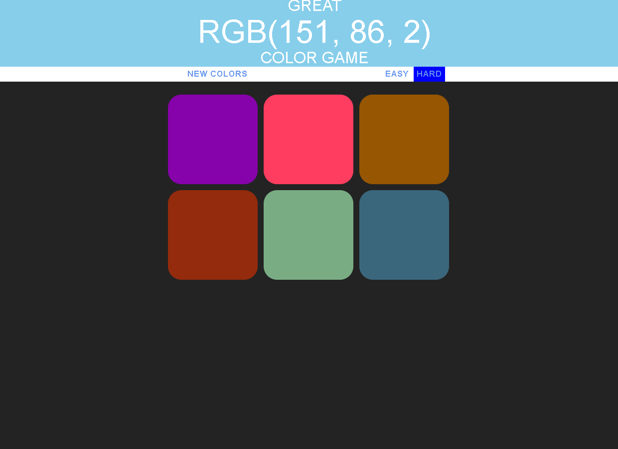 ColorGame